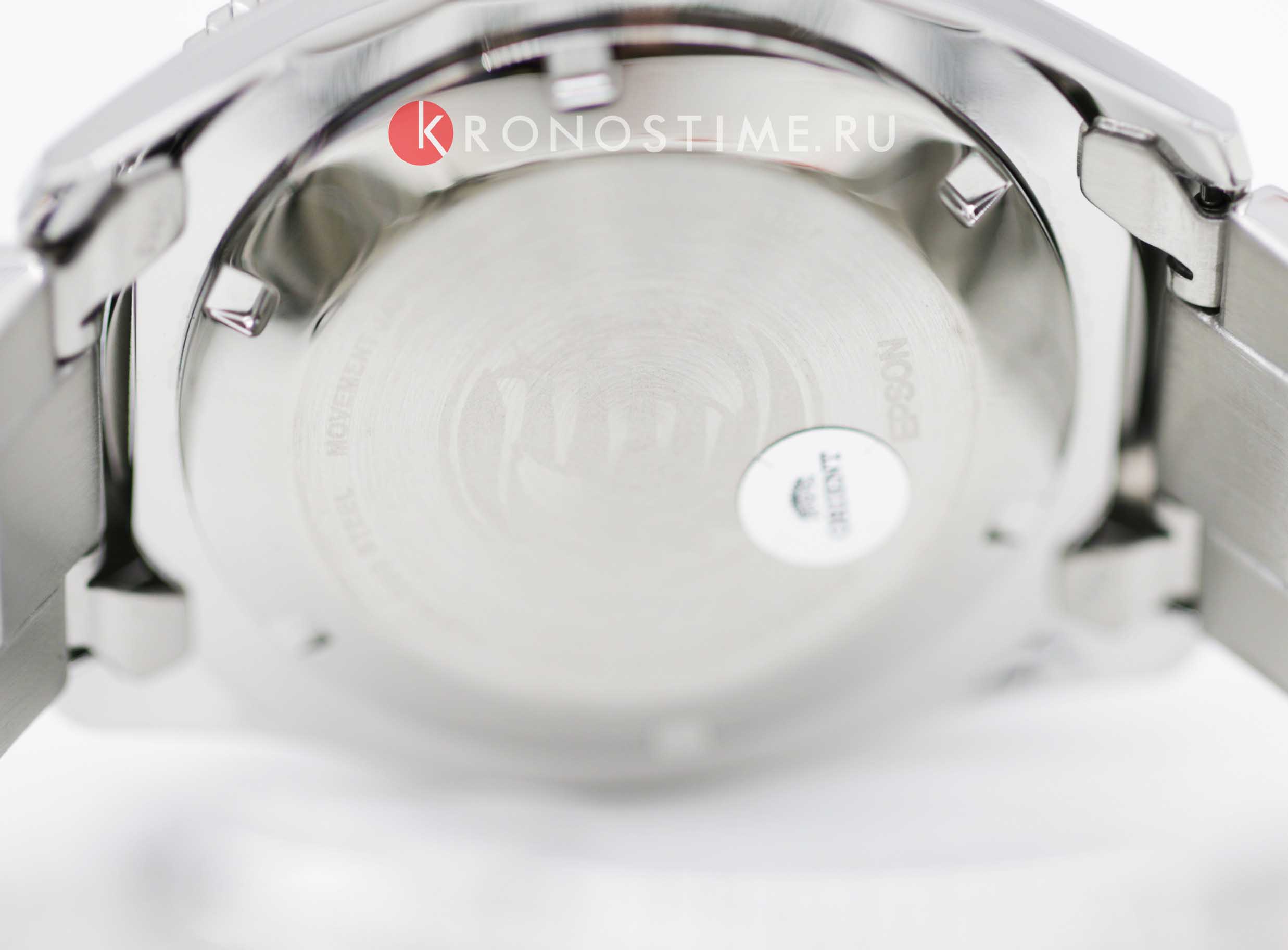 Orient Orient Diving Sport Automatic RA-AA0008B (RN-AA0008B) — полный набор фото мужские часы япония